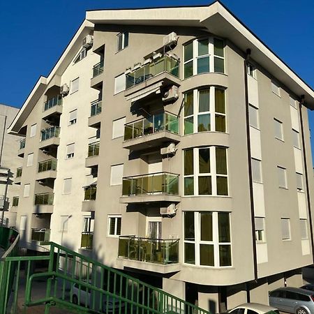 Kropa Apartman 포드고리차 외부 사진