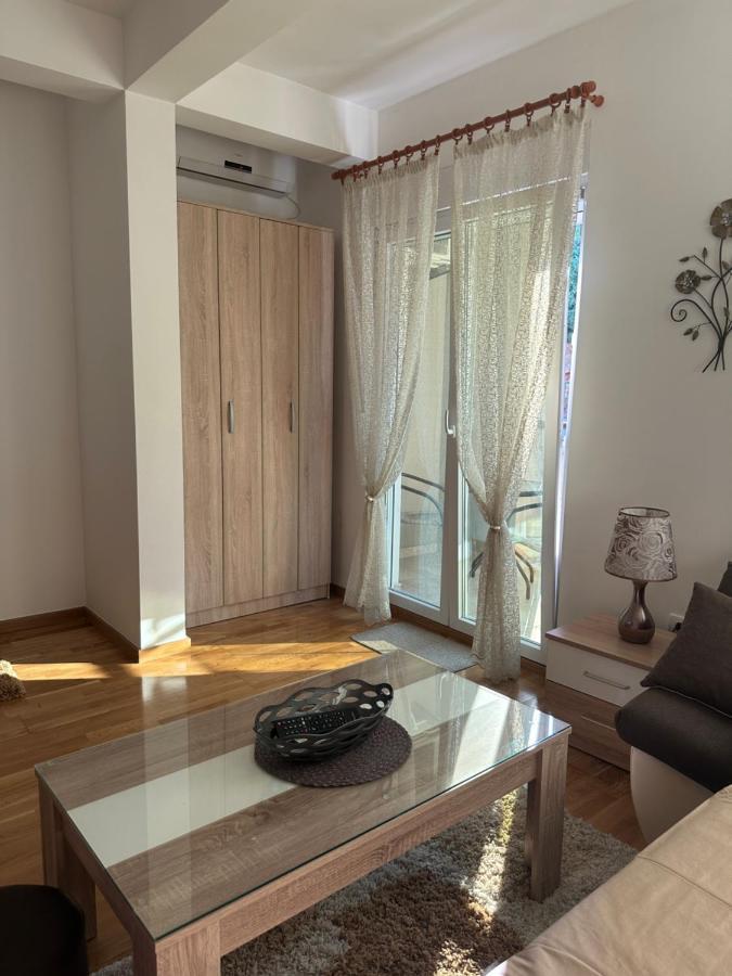 Kropa Apartman 포드고리차 외부 사진