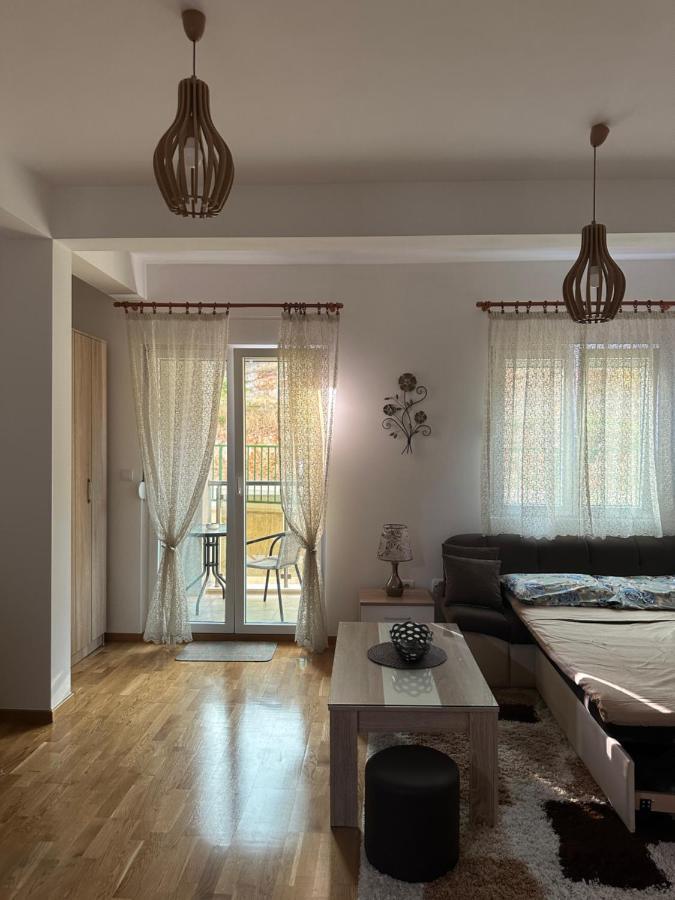 Kropa Apartman 포드고리차 외부 사진