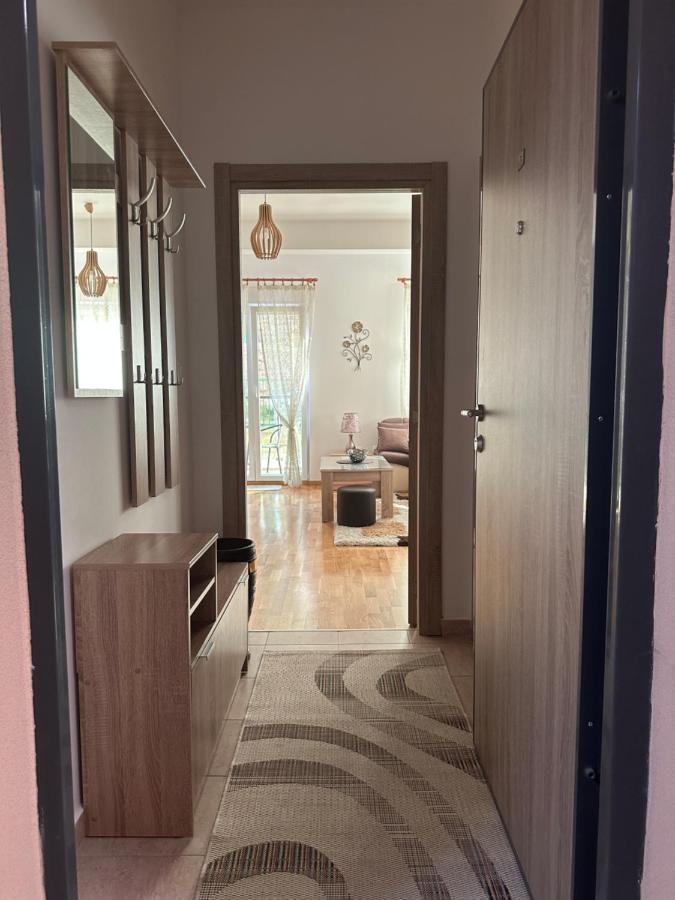 Kropa Apartman 포드고리차 외부 사진