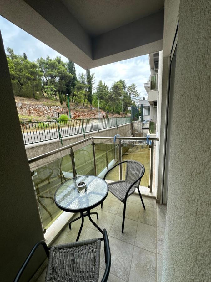 Kropa Apartman 포드고리차 외부 사진